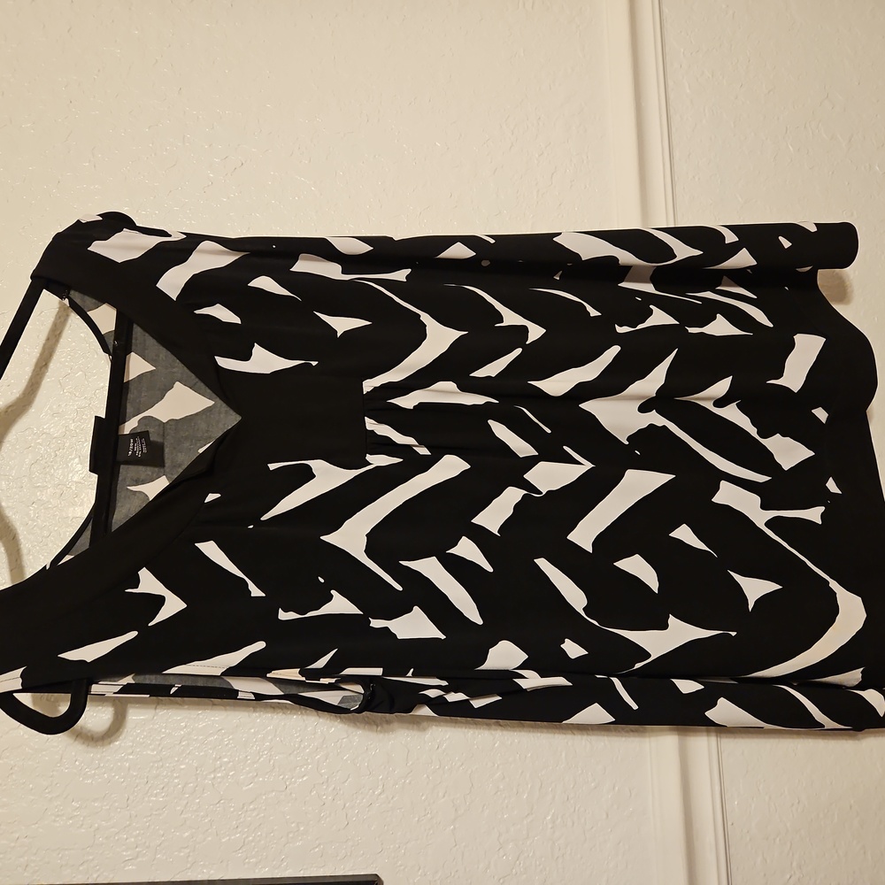 Lane Bryant Size 18/20 Blouse